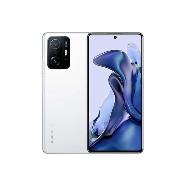 Xiaomi 11T — photo officielle — vue 6