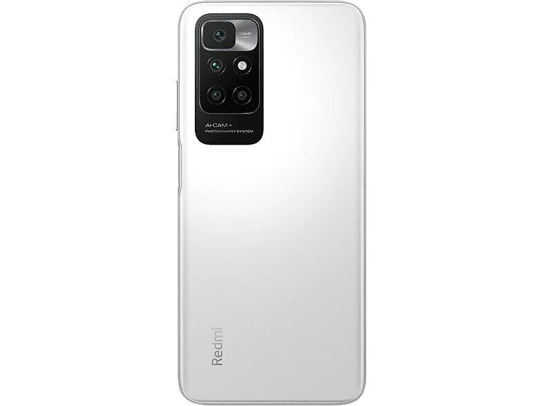 Xiaomi Redmi 10 — photo officielle — vue 7