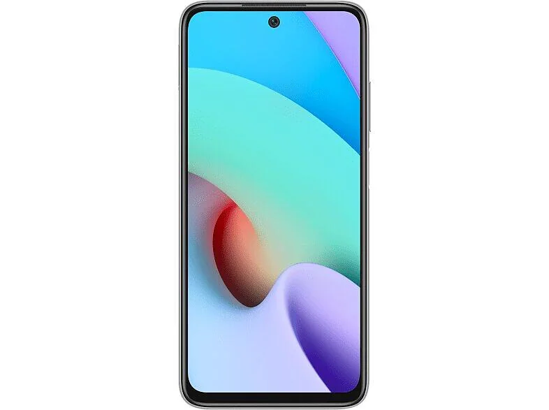 Xiaomi Redmi 10 — photo officielle — vue 2