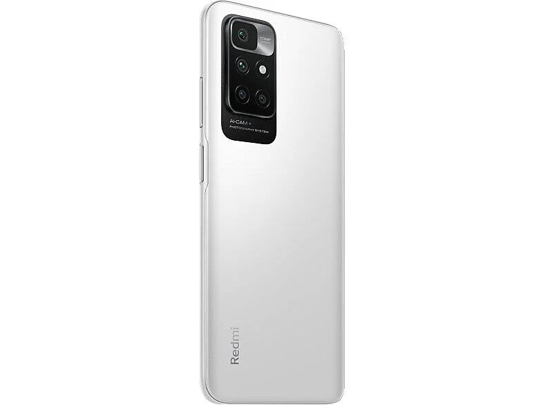 Xiaomi Redmi 10 — photo officielle — vue 4