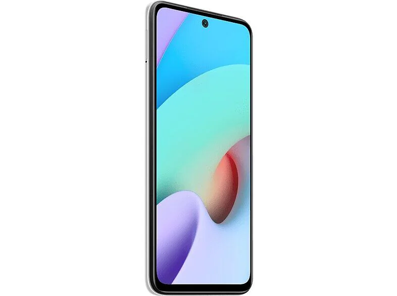 Xiaomi Redmi 10 — photo officielle — vue 5