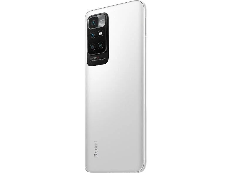 Xiaomi Redmi 10 — photo officielle — vue 6