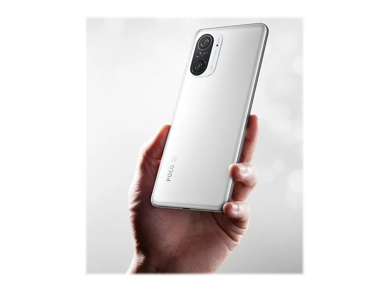Xiaomi Poco F3 — photo officielle — vue 2