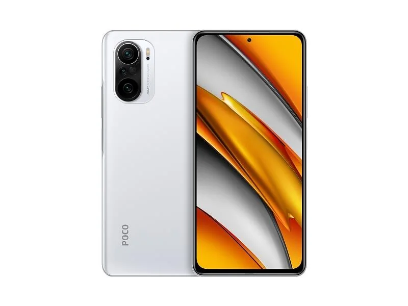 Xiaomi Poco F3 — photo officielle — vue 4