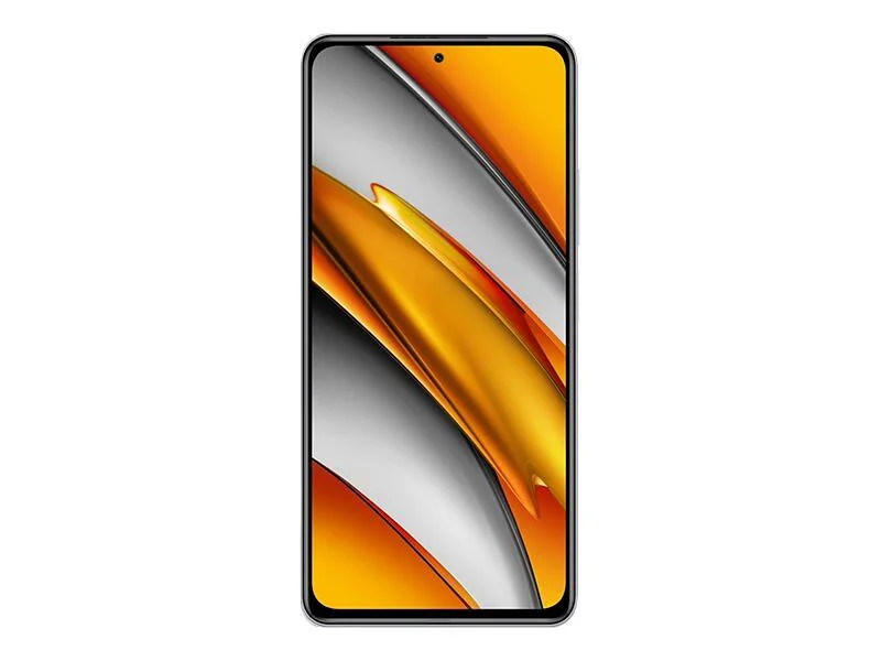 Xiaomi Poco F3 — photo officielle — vue 5