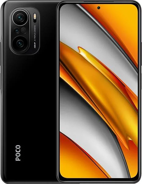 Xiaomi Poco F3