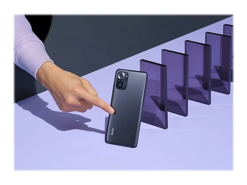 Xiaomi Redmi Note 10S — photo officielle — vue 3