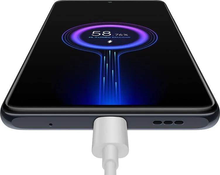 Xiaomi Redmi Note 10 Pro — photo officielle — vue 9