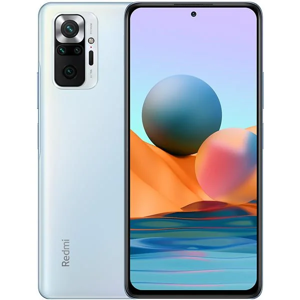 Xiaomi Redmi Note 10 Pro