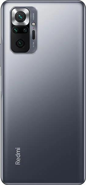 Xiaomi Redmi Note 10 Pro — photo officielle — vue 6