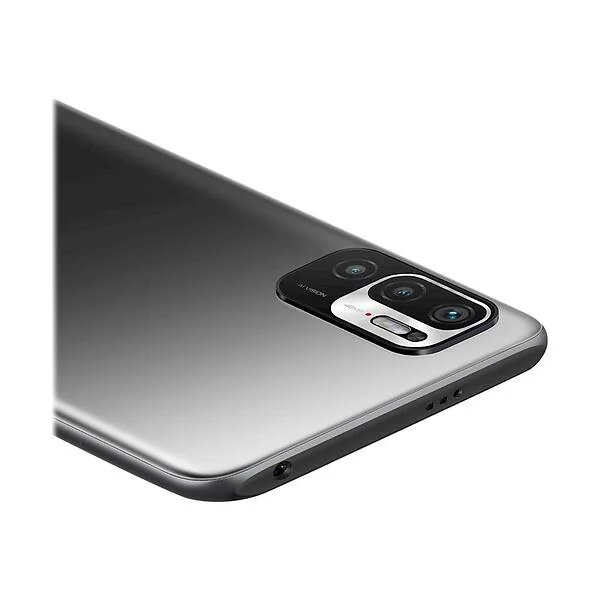 Xiaomi Redmi Note 10 — photo officielle — vue 3