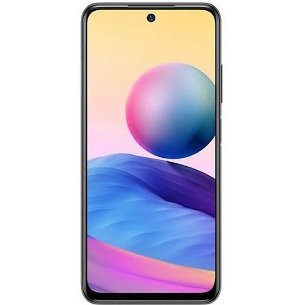 Xiaomi Redmi Note 10 — photo officielle — vue 2