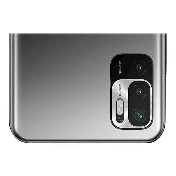 Xiaomi Redmi Note 10 — photo officielle — vue 4
