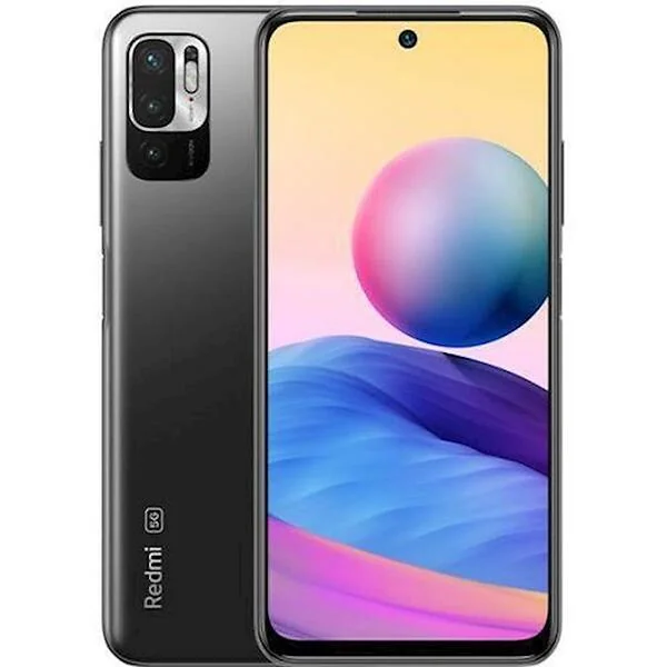 Xiaomi Redmi Note 10 — photo officielle — vue 5