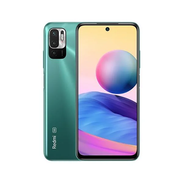 Xiaomi Redmi Note 10