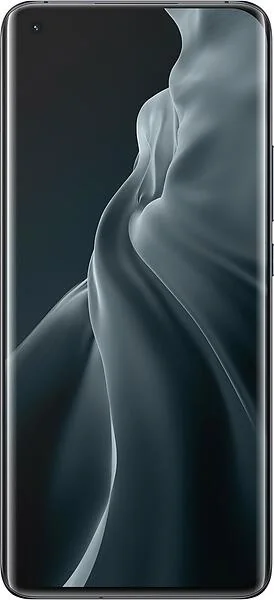 Xiaomi Mi 11 — photo officielle — vue 3