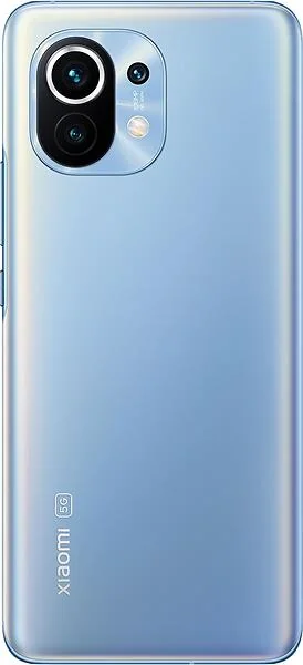 Xiaomi Mi 11 — photo officielle — vue 7