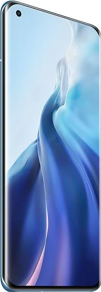 Xiaomi Mi 11 — photo officielle — vue 8