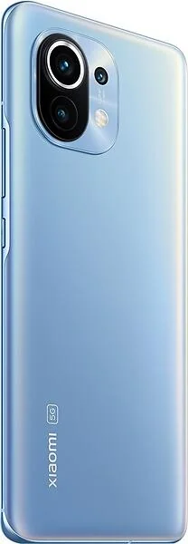 Xiaomi Mi 11 — photo officielle — vue 9