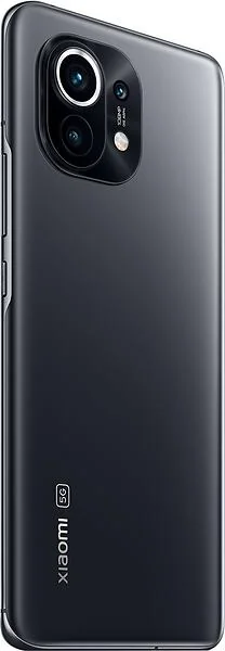 Xiaomi Mi 11 — photo officielle — vue 5
