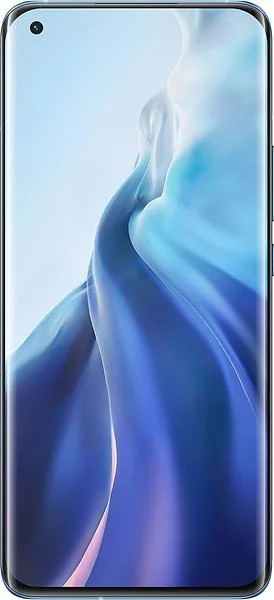 Xiaomi Mi 11 — photo officielle — vue 6