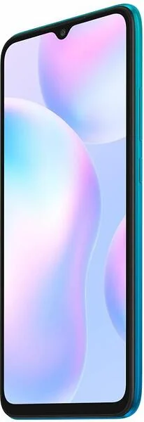 Xiaomi Redmi 9AT — photo officielle — vue 3