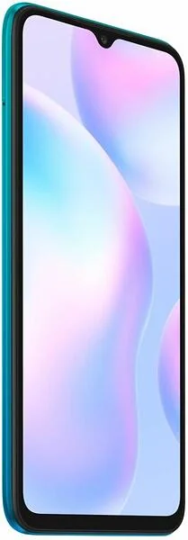 Xiaomi Redmi 9AT — photo officielle — vue 2