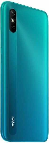 Xiaomi Redmi 9AT — photo officielle — vue 4