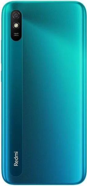 Xiaomi Redmi 9AT — photo officielle — vue 5