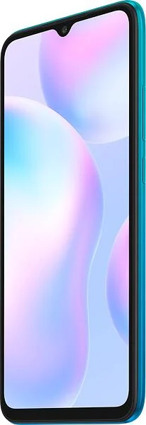 Xiaomi Redmi 9A — photo officielle — vue 3