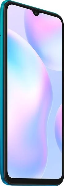 Xiaomi Redmi 9A — photo officielle — vue 2