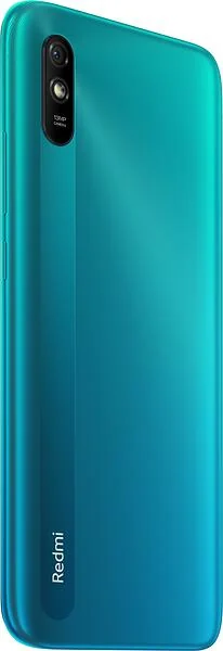 Xiaomi Redmi 9A — photo officielle — vue 4
