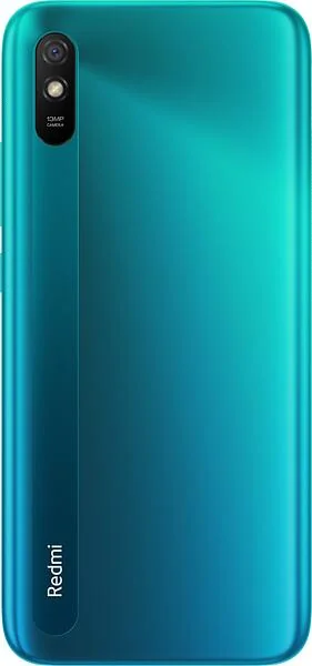 Xiaomi Redmi 9A — photo officielle — vue 5