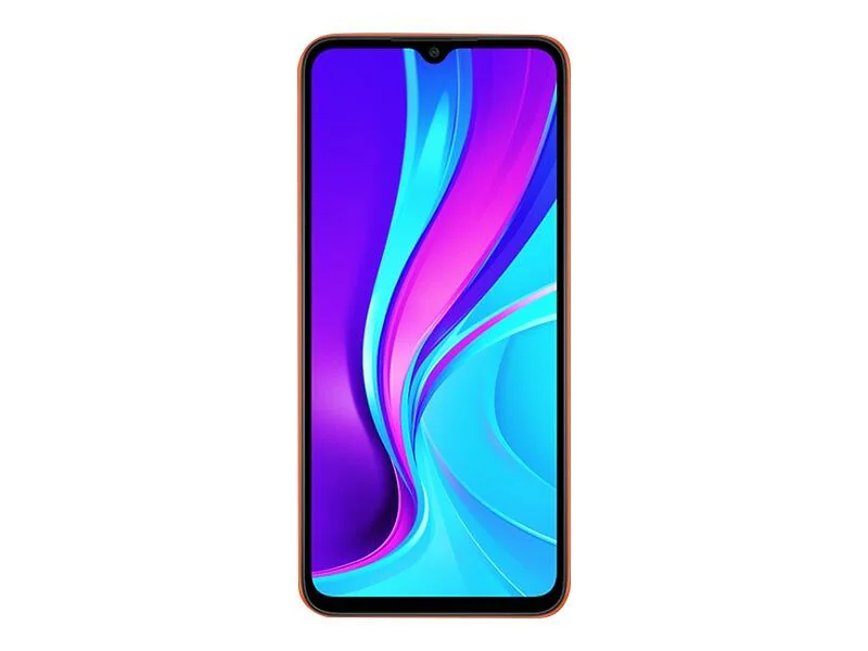 Xiaomi Redmi 9C — photo officielle — vue 7