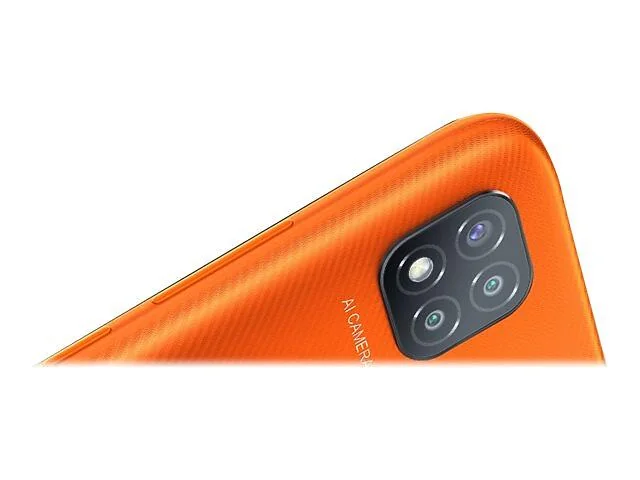 Xiaomi Redmi 9C — photo officielle — vue 8