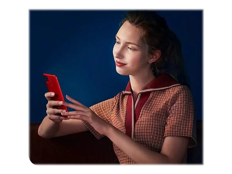 Xiaomi Redmi 9C — photo officielle — vue 4