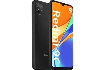 Xiaomi Redmi 9C