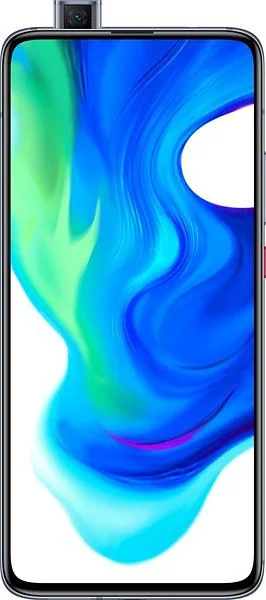 Xiaomi Poco F2 Pro — photo officielle — vue 2
