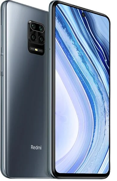 Xiaomi Redmi Note 9 Pro
