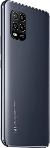 Xiaomi Mi 10 Lite 5G — photo officielle — vue 4