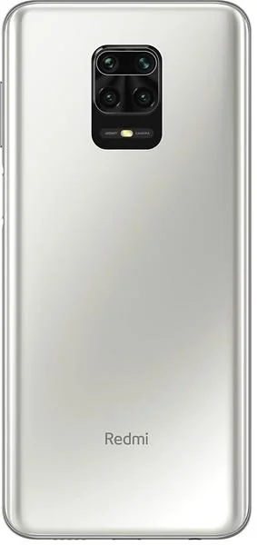 Xiaomi Redmi Note 9S — photo officielle — vue 7