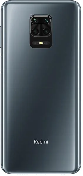 Xiaomi Redmi Note 9S — photo officielle — vue 4