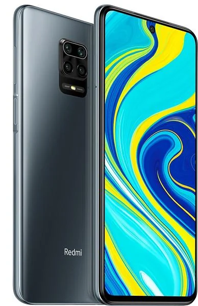 Xiaomi Redmi Note 9S