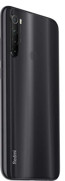 Xiaomi Redmi Note 8T — photo officielle — vue 4