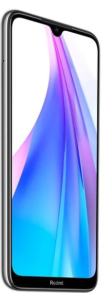 Xiaomi Redmi Note 8T — photo officielle — vue 5