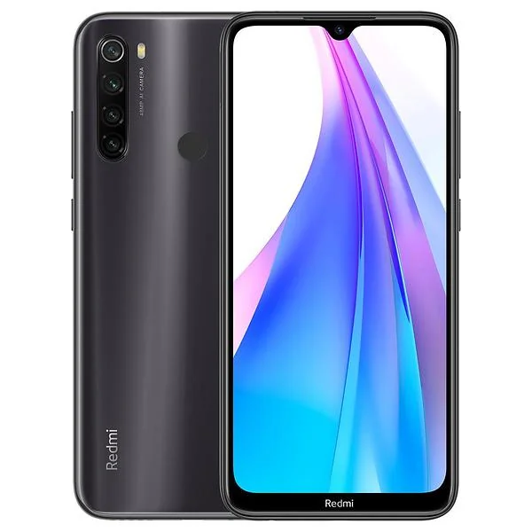 Xiaomi Redmi Note 8T