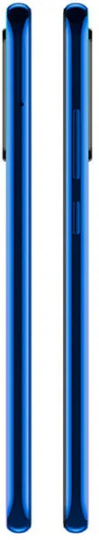 Xiaomi Redmi Note 8T — photo officielle — vue 6