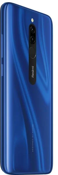 Xiaomi Redmi 8 — photo officielle — vue 7
