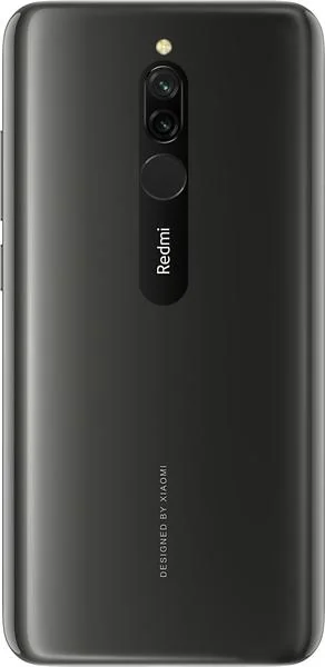 Xiaomi Redmi 8 — photo officielle — vue 4