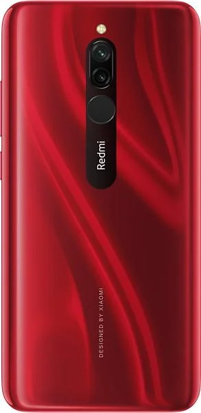 Xiaomi Redmi 8 — photo officielle — vue 5